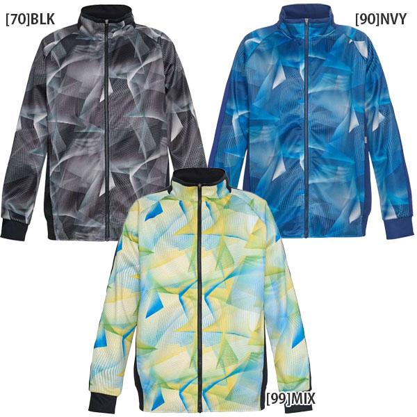 アスレタ(ATHLETA) ライトウルトラシェルジャケット 02379J 99 ミックス 140cm ATHLETA（アスレタ） ジュニア ライト ウルトラシェル ジャケット