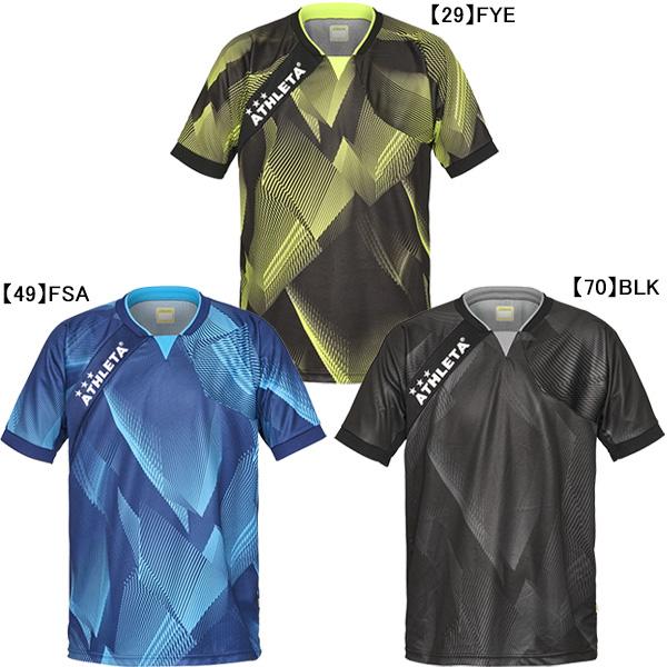 ATHLETA（アスレタ） 【ネコポス送料無料】 ジュニア Jrグラフィック