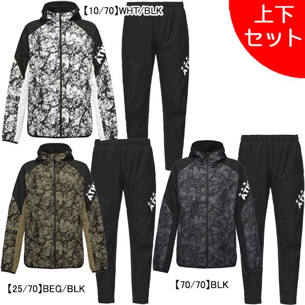 ATHLETA ペスカドーラ町田 トレーニングウェア 上下 セットアップ ペスカドーラ町田 トレーニングウェア上下 【公式通販】