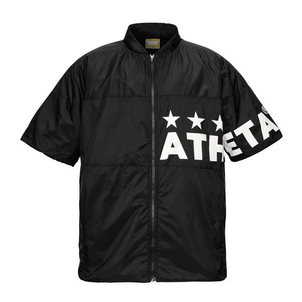 ATHLETA（アスレタ） 裏メッシュ アクティブホロウレイヤード