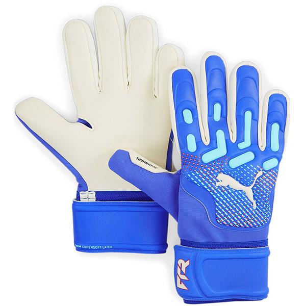 PUMA - プーマ ゴールキーパー グローブ【041922 (9) 定価14300円】 PUMA プーマ(PUMA) ゴールキーパーグローブ フューチャー プロ