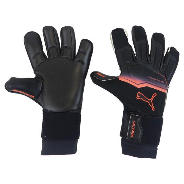 PUMA（プーマ） ウルトラアルティメット ハイブリッド ゴールキーパー