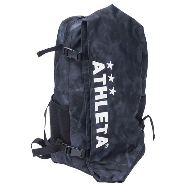 ATHLETA（アスレタ） ATHLETA 2room バックパック 05231 サッカー