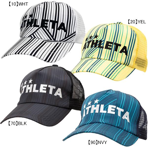サントリーアスレタスポーツバックu0026メッシュキャップ ATHLETA 