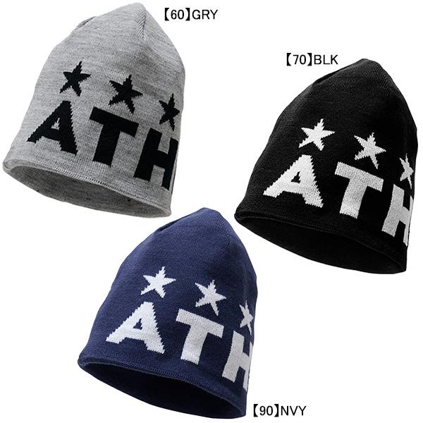 ATHLETA（アスレタ） 【ネコポス送料無料】アスレタ ニットキャップ 2f