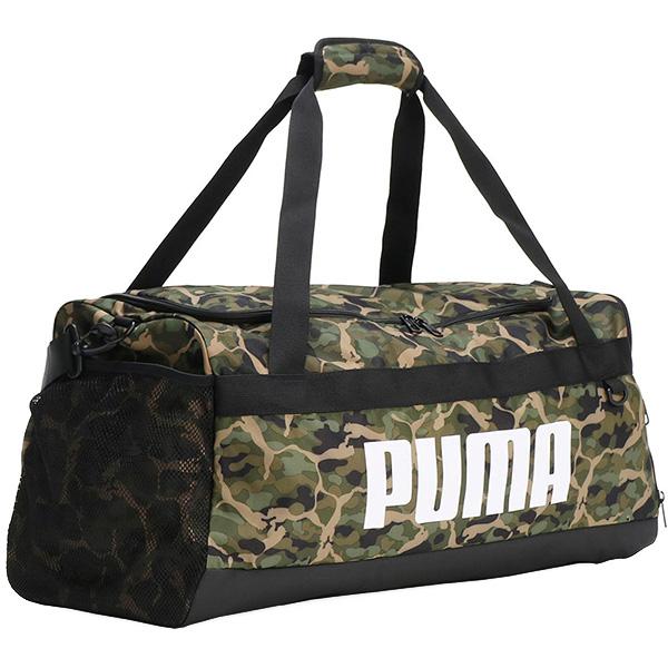 PUMA（プーマ） 【送料無料】 チャレンジャー ダッフル バッグ M 58L