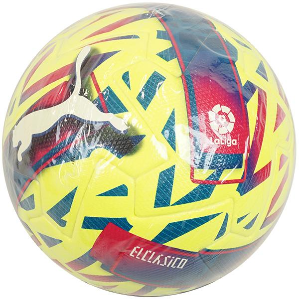 PUMA（プーマ） PUMA Orbita LaLiga 1 El Clasico 084065-01 サッカー