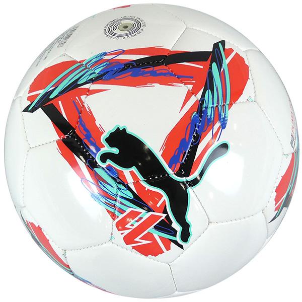 PUMA プーマ オービタ ラリーガ 1 MS 084289-01 サッカーボール