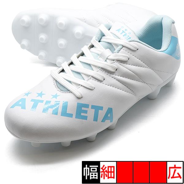 ATHLETA（アスレタ） ATHLETA Jr. ATHLETA 10018J-1044 ホワイト