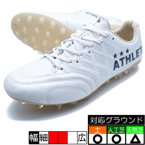 ATHLETA（アスレタ） O-Rei Legado 2 MG ATHLETA 10030-18 ホワイト