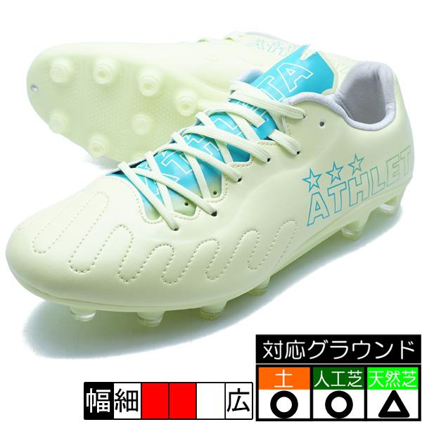 ATHLETA（アスレタ） Proxima Nua ATHLETA 10031-201 イエロー