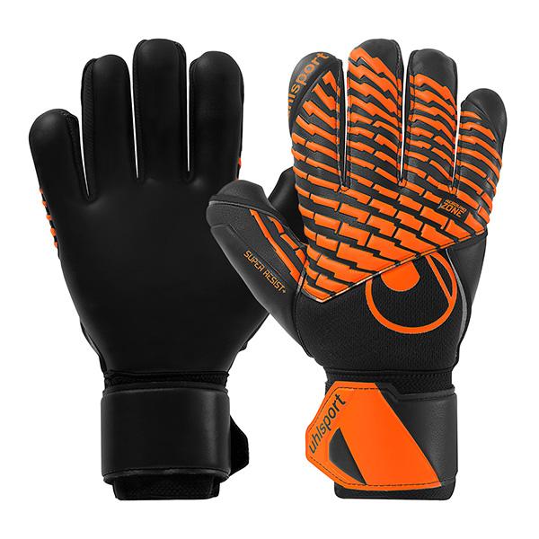 uhlsport（ウールシュポルト） スーパーレジスト ハーフネガティブ