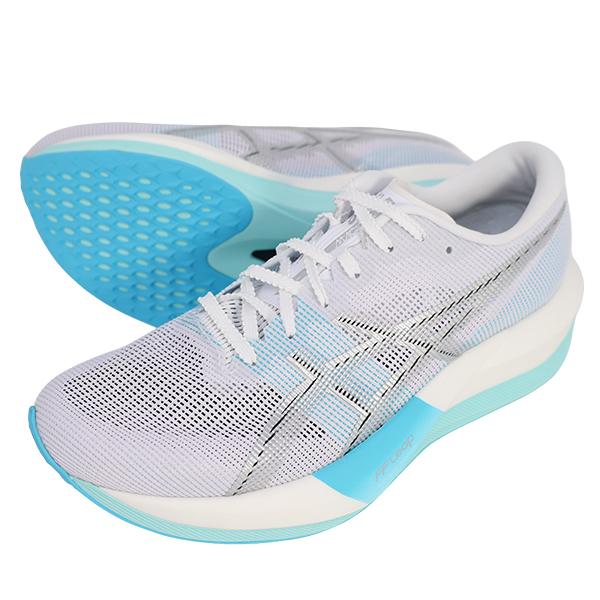 ASICS（アシックス） メンズ レディース ランニングシューズ MAGIC
