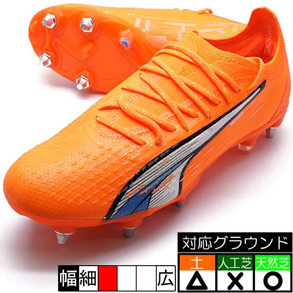 ウルトラ アルティメット MXSG Amazon.co.jp: [PUMA] [プーマ] サッカースパイク メンズ