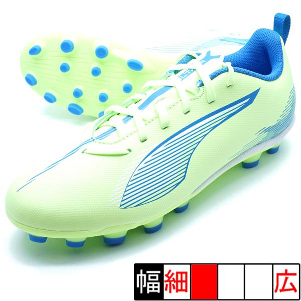 プーマ　ウルトラ　26cm FGAG Size 7 - PUMA Ultra Ultimate FG AG Breakthrough Pack for