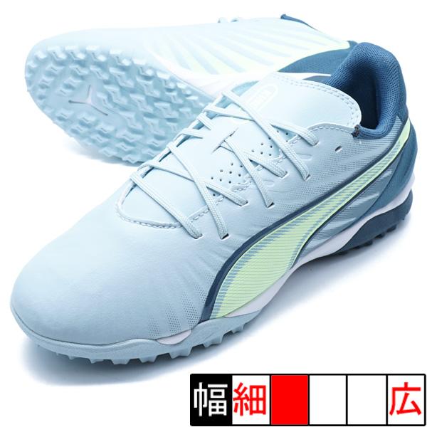 プーマ  PUMA  キング  KING  TT  サッカー  シューズ 107417-01.jpg