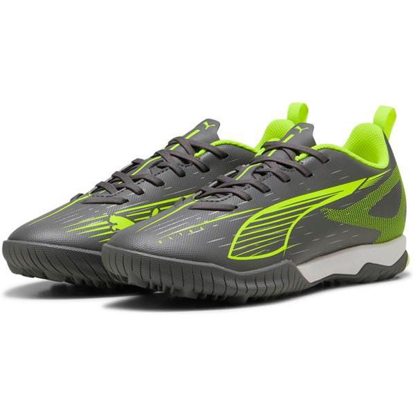 PUMA ウルトラプレイTT+MID JR プーマ 108332-03 マットエイジド