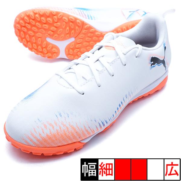 PUMA（プーマ） フューチャー 8 プレイ TT + Mid JR PUMA 108625-01