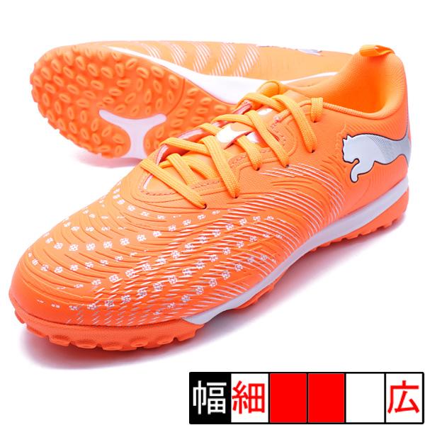 PUMA（プーマ） フューチャー9プレイTT+MID JR PUMA 108931-01