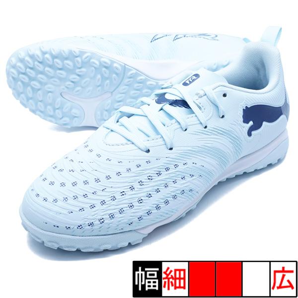 PUMA（プーマ） フューチャー 9 プレイ TT + Mid Jr PUMA 108931-03