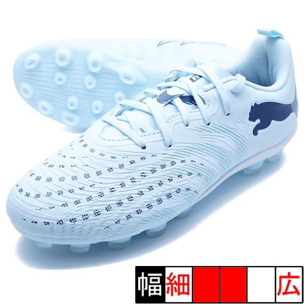 PUMA（プーマ） フューチャー 9 プレイ HG/AG + Mid Jr PUMA 108932-03