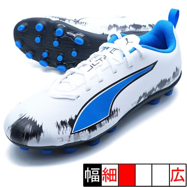 PUMA（プーマ） ウルトラ 6 プレイ JAPAN HG/AG +MID JR PUMA 109067