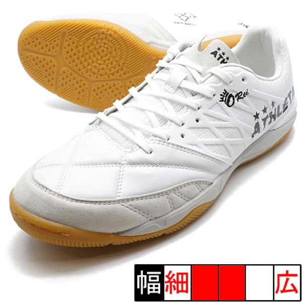 ATHLETA O-REI FUTSAL T008 アスレタ 11018-10 ホワイト ATHLETA O-REI FUTSAL T008 アスレタ 11018-10 ホワイト