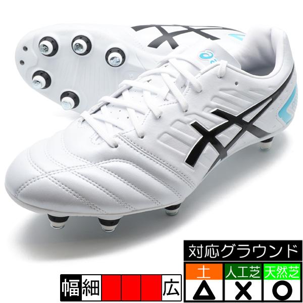 ASICS（アシックス） DS LIGHT GAIN ST asics 1101A041-102 ホワイト