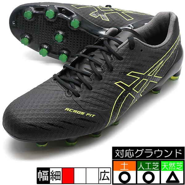 ASICS（アシックス） DS LIGHT ACROS 2 asics 1101A046-001 ブラック