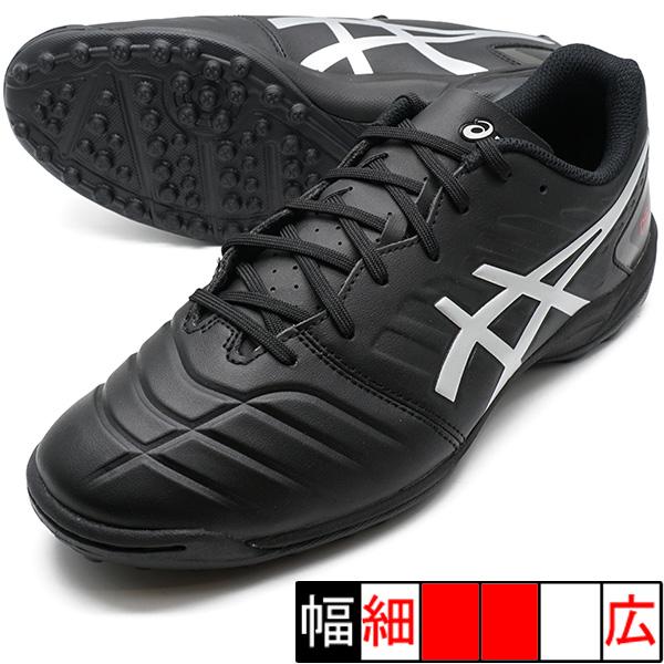 アシックス サッカースパイク DS LIGHT CLUB TF 1103A076 ASICS 新作 DS LIGHT CLUB TF アシックス asics 1103A076-700