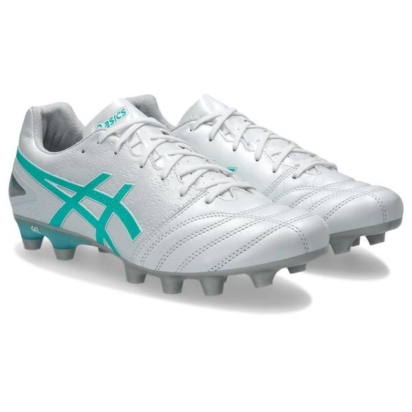 asics アシックス サッカー スパイク 1103a095-102 ASICS（アシックス） DS LIGHT PRO asics 1103A095-102 ホワイト