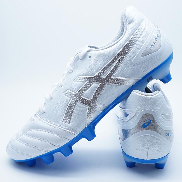 DS LIGHT PRO WIDE アシックス asics 1103A110-103 ホワイト シルバー