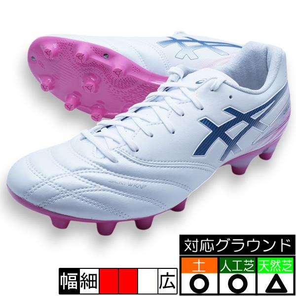 ASICS（アシックス） DS LIGHT PRO asics 1103A126-101 ホワイト