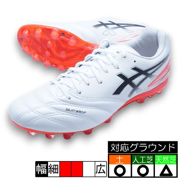 ASICS（アシックス） DS LIGHT PRO AG asics 1103A127-102 ホワイト