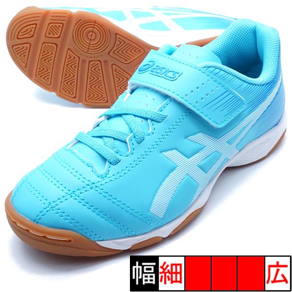 ASICS（アシックス） JUNIOLE 6 IN asics 1104A044-401 アクアリウム