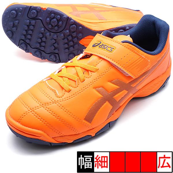 ASICS（アシックス） ジュニア JUNIOLE 6 TF asics 1104A045-805