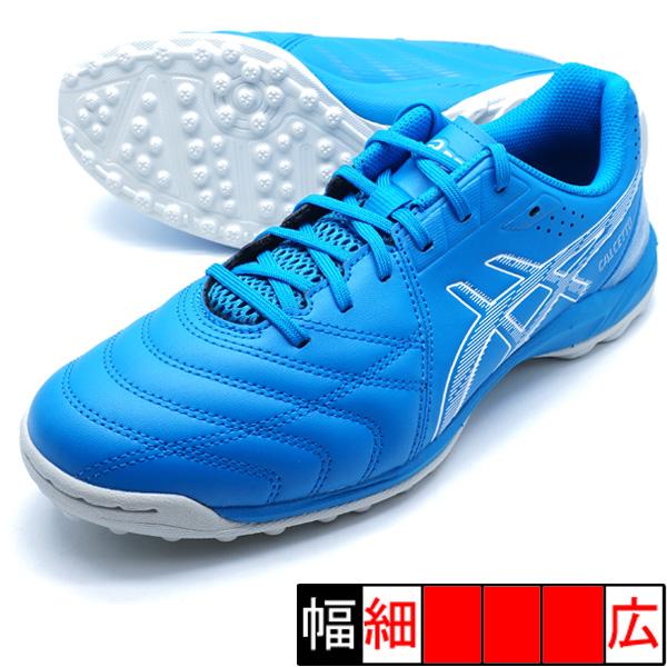 ASICS CALCETTO WD 9 TF アシックス asics 1113A038-400 ブルー