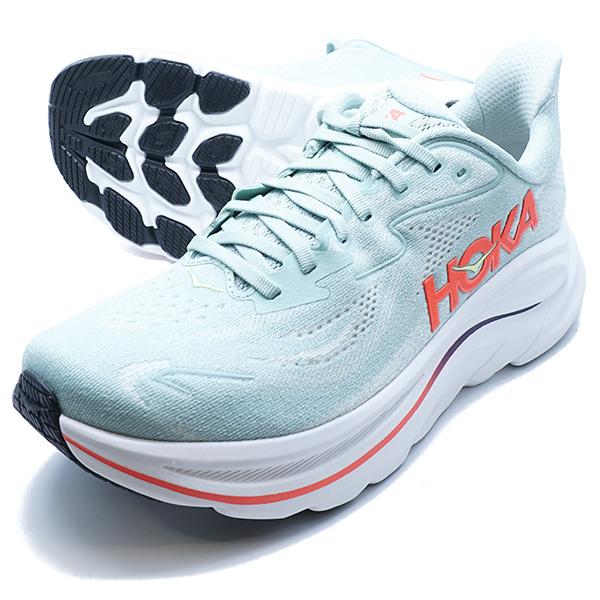 HOKA ONEONE（ホカ オネオネ） CLIFTON 10 ホカ オネオネ HOKA ONEONE
