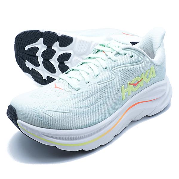 HOKA ONEONE（ホカ オネオネ） CLIFTON 10 ホカ オネオネ HOKA ONEONE