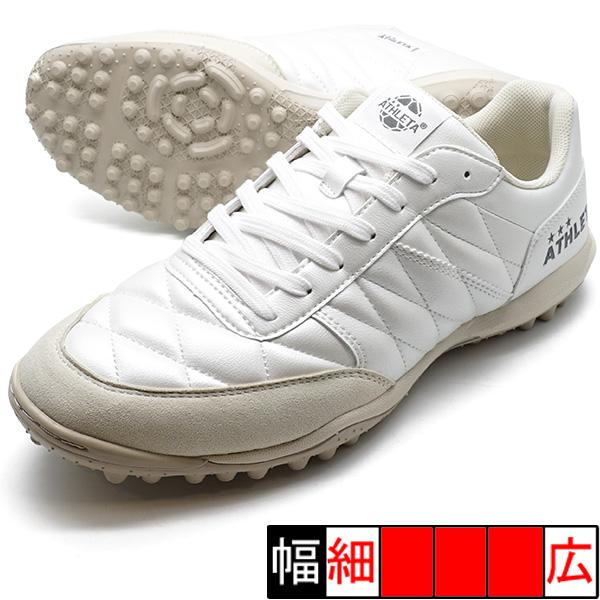 ATHLETA（アスレタ） CULTURA MT ATHLETA 12010-18 ホワイト サッカー