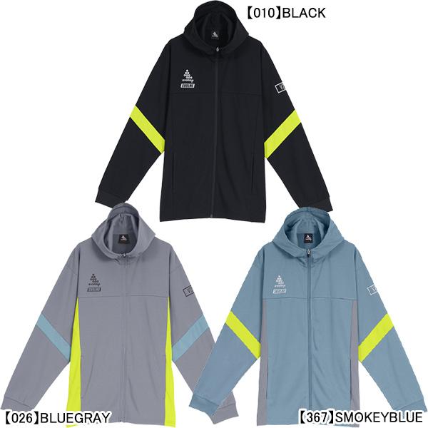 SVOLME（スボルメ） SVOLME FINEジャージフーディー24SDG 1241-23801