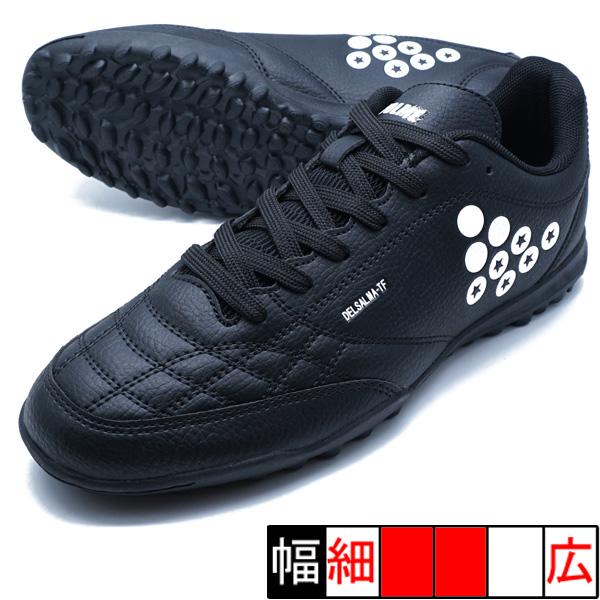 SVOLME（スボルメ） DELSALMA TF SVOLME 1251-40960 ブラック サッカー