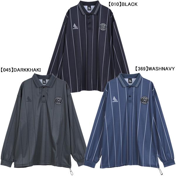 SVOLME（スボルメ） 【ネコポス送料無料】 SVOLME PINSTRIPE FBロング