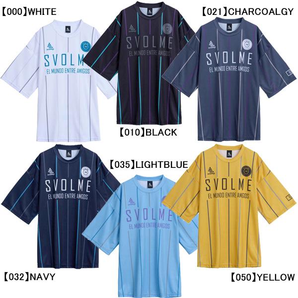 SVOLME（スボルメ） 【ネコポス送料無料】 オルタネイトストライプTR