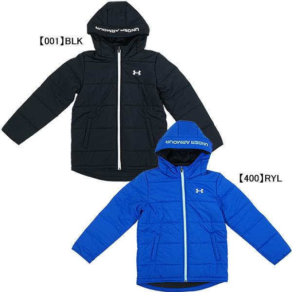 UNDER ARMOUR（アンダーアーマー） ジュニア 中綿 UAインサレーション