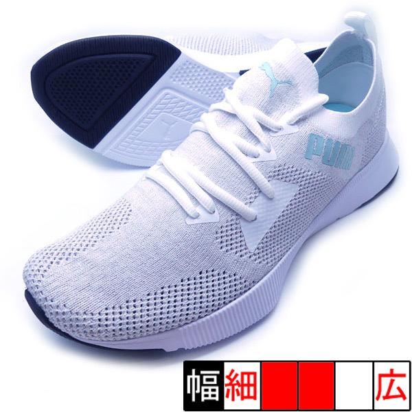 PUMA フライヤー ランナー エンジニアー ニット プーマ 192790