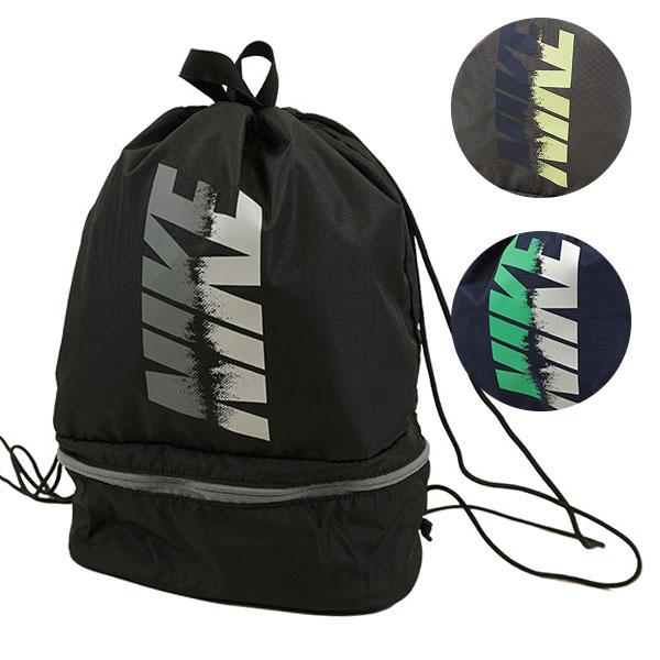 ◆ポスト投函「ネコポス」にて送料無料で発送致します。◆複数点ご購入にてネコポス規格外の場合は、宅急便送料無料で発送致します。2ルーム プールバッグメーカー：ナイキ NIKEカラー：【009】　【018】　【019】素材：ポリエステルサイズ：...