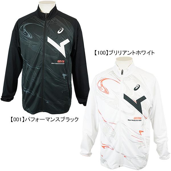 ASICS（アシックス） asics A-I-M ドライストレッチニットグラフィック