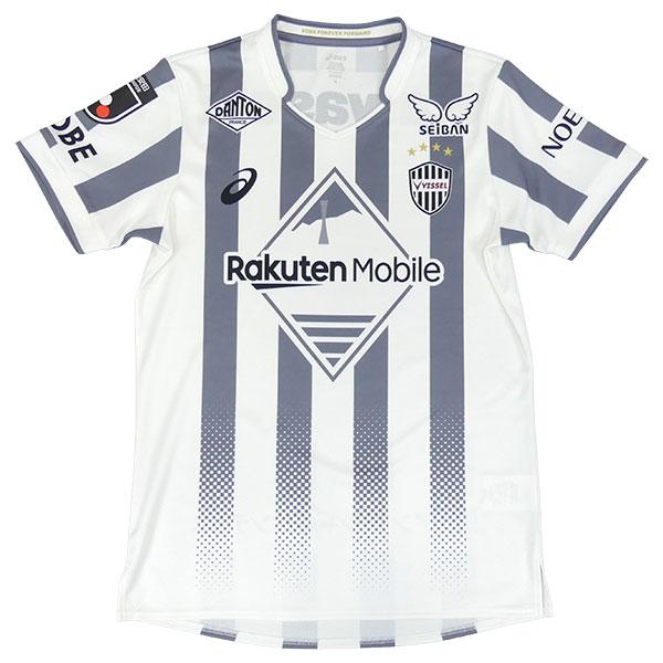 ASICS（アシックス） 【予約販売】ヴィッセル神戸 2026 レプリカ