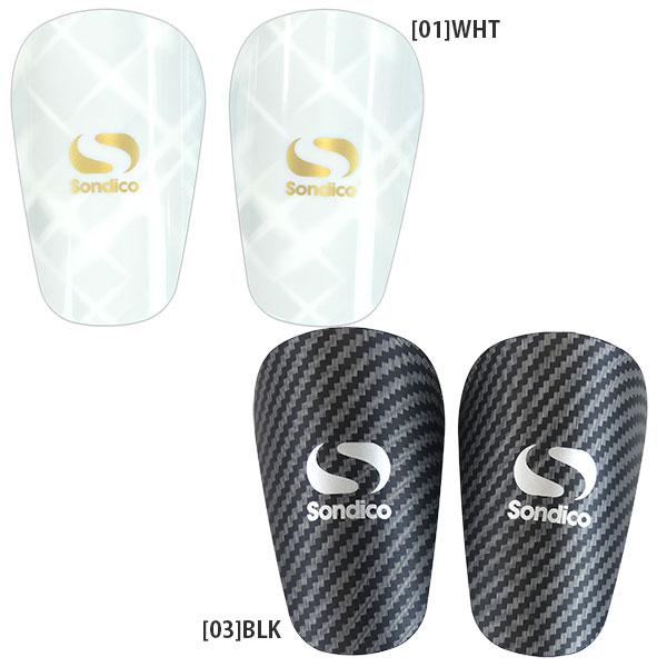 1点のご注文の場合、ポスト投函「ネコポス：250円」選択可能◆初期選択は「宅急便」になっています。必ずお届け方法「ネコポス便」をご選択下さい◆幼児用 シンガードメーカー：ソンディコ Sondicoカラー：【01】WHT　【03】BLKサイズ...